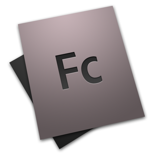 Flash Catalyst CS4 Icon 512x512 png